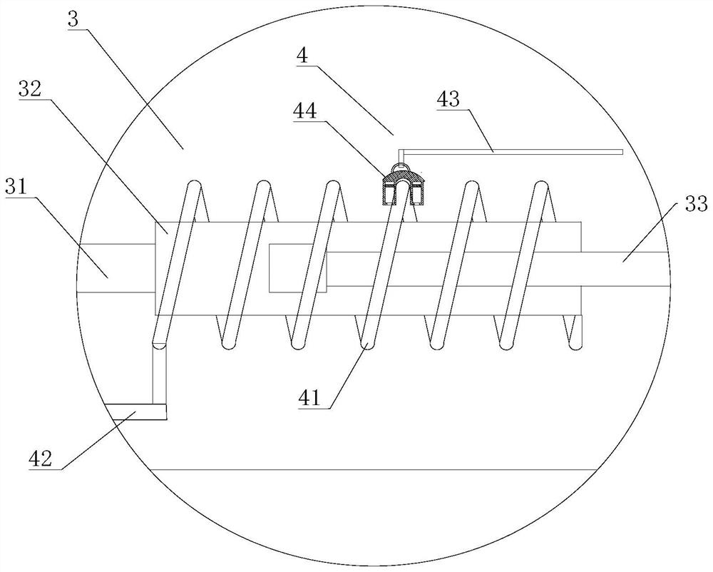 Magnetic type barrel plug tool for table and chair