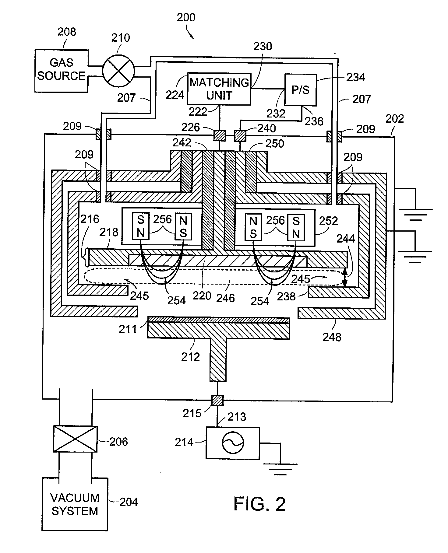 High-Power Pulsed Magnetron Sputtering