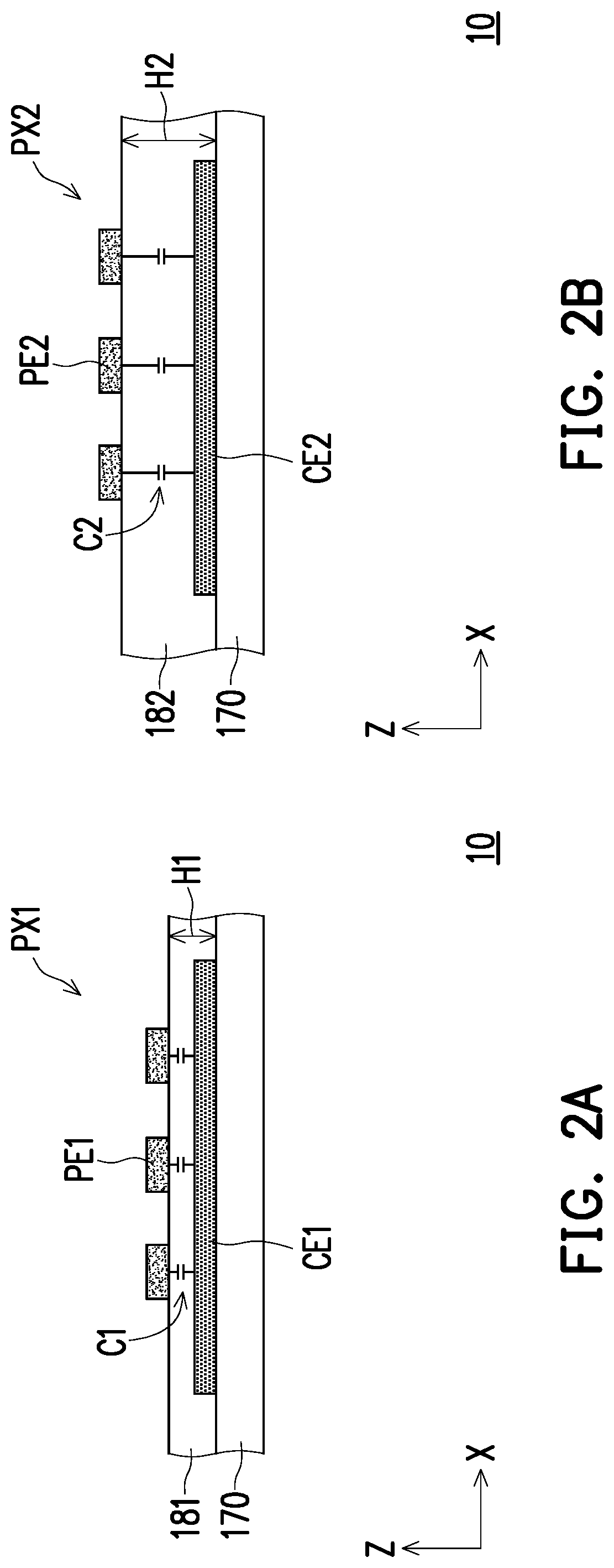 Display panel and electronic device