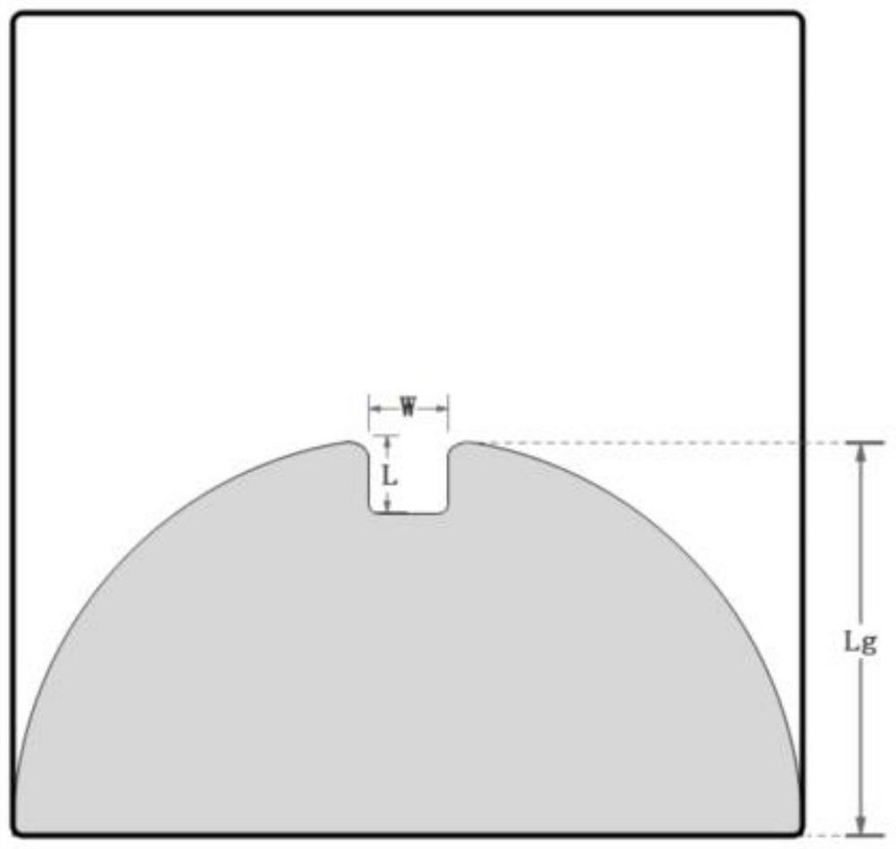 Fractal antenna design method based on quantum brainstorm optimization algorithm