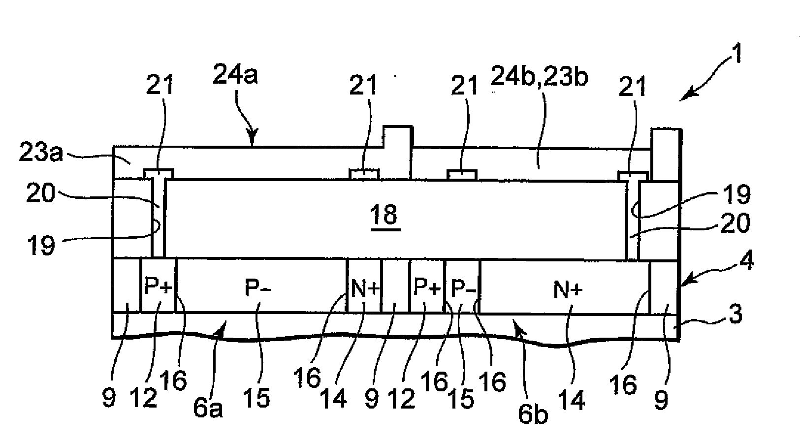 Ultraviolet detecting device and manufacturing method thereof, and ultraviolet quantity measuring apparatus