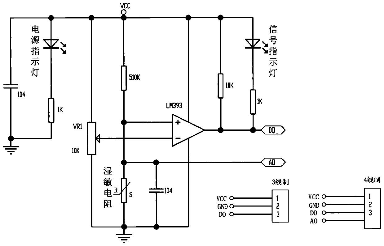 Lithium niobate substrate clamp with liquid level detection function and proton exchange method