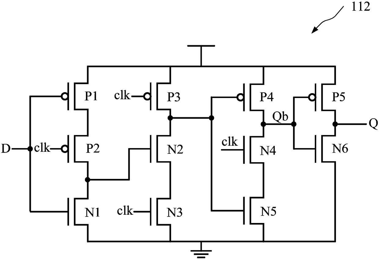 Phase-locked loop circuit, system with multiple phase-locked loops and output phase synchronization method thereof