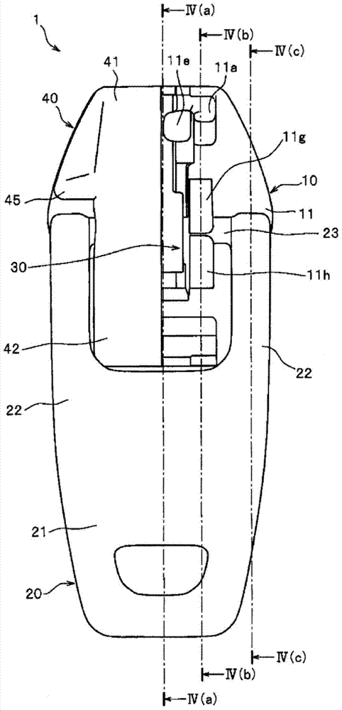 Zipper slider