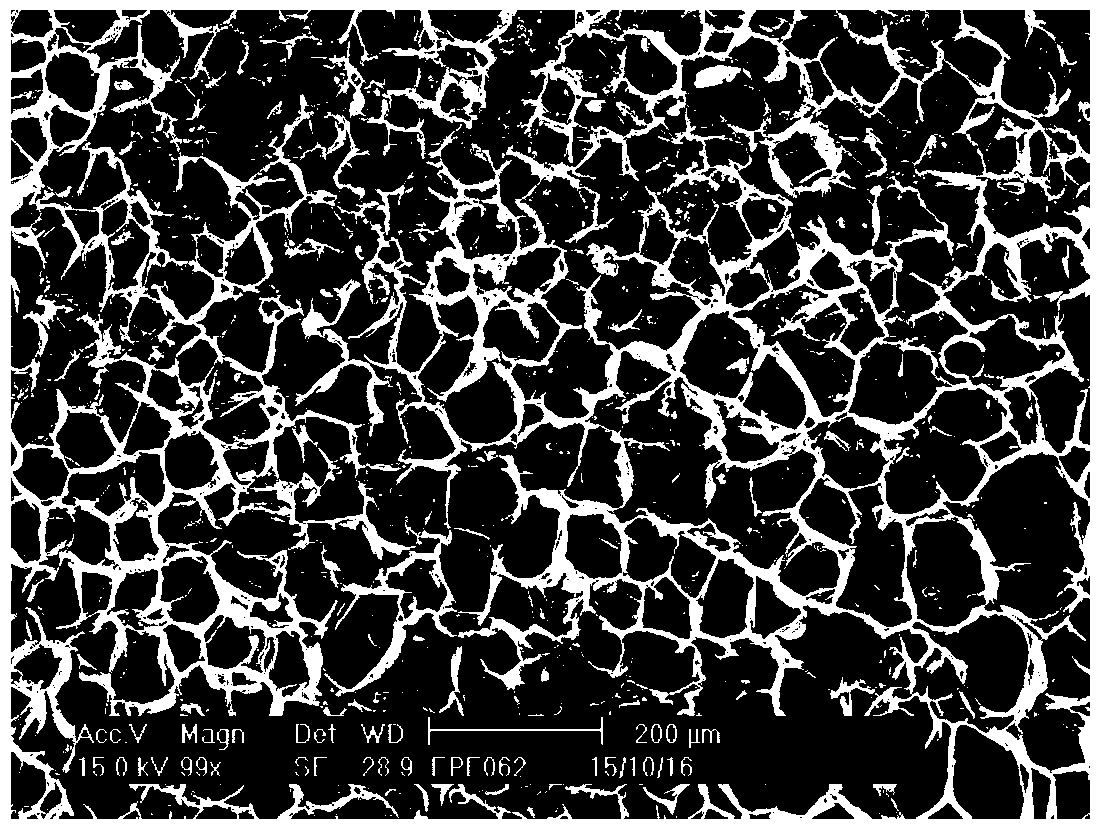 Polyethylene composition and expanded beads, method for producing the same, and expanded bead molding