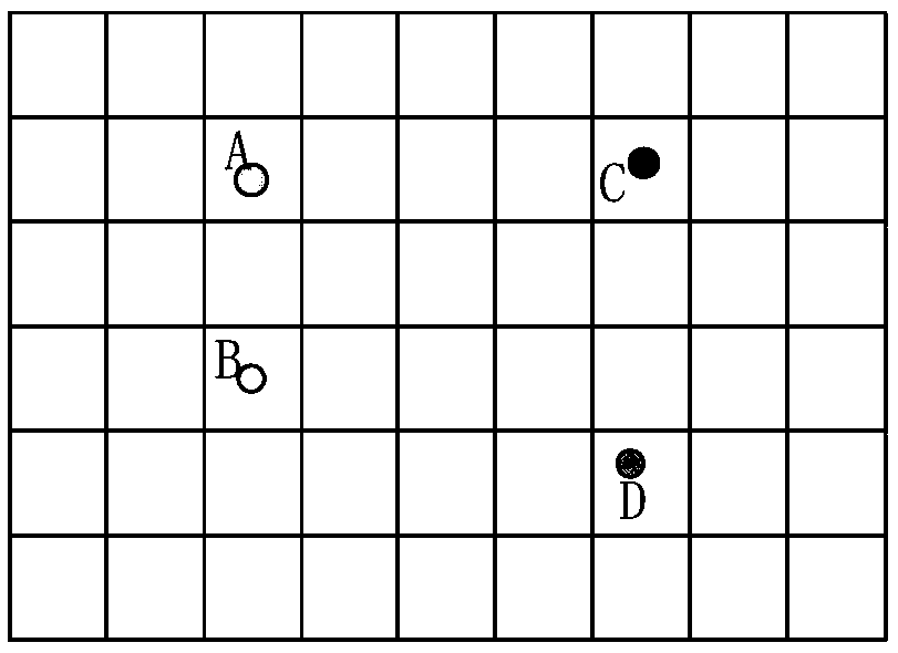 A Lithology Interpolation Method Based on Expansion Algorithm