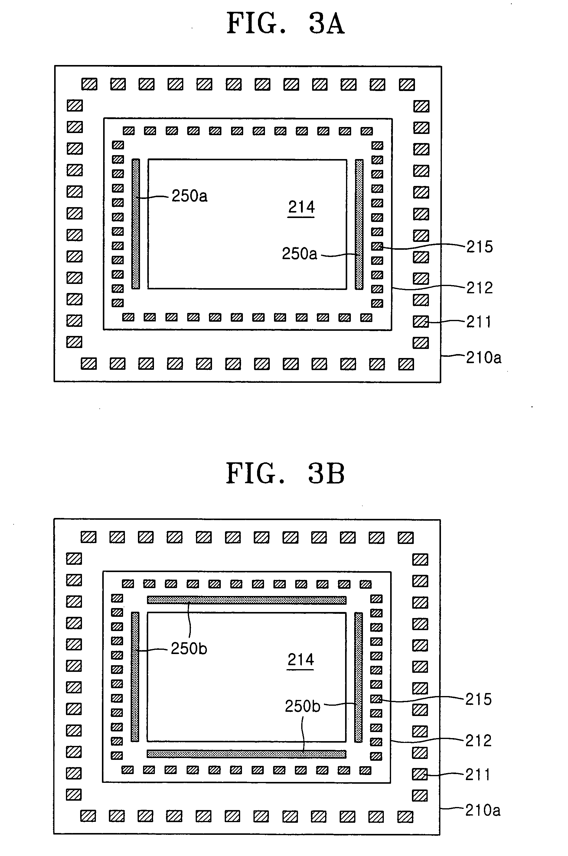 Image sensor module structure comprising wire bonding package and method of manufacturing the image sensor module structure