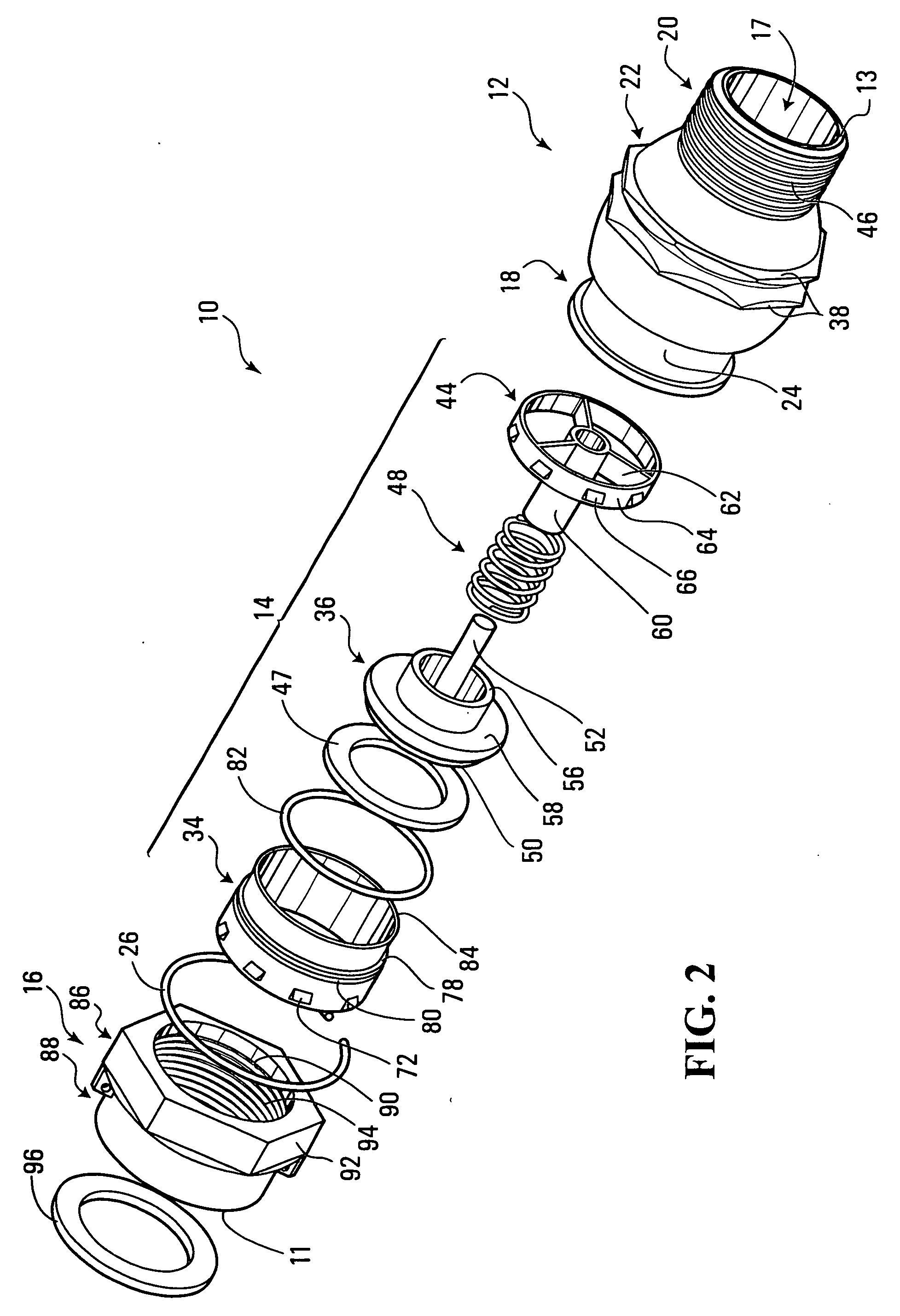 Check valve