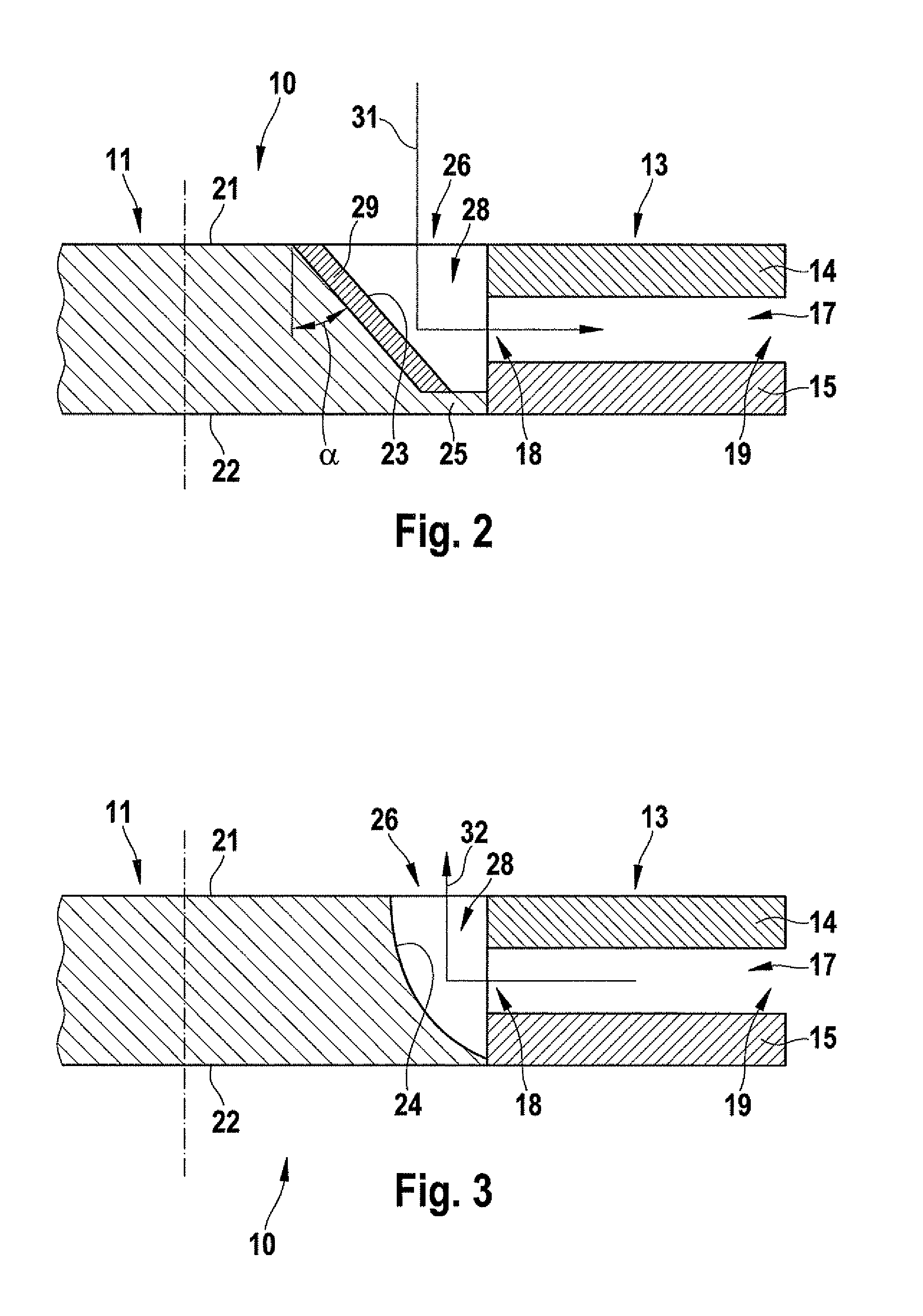 Brake disk