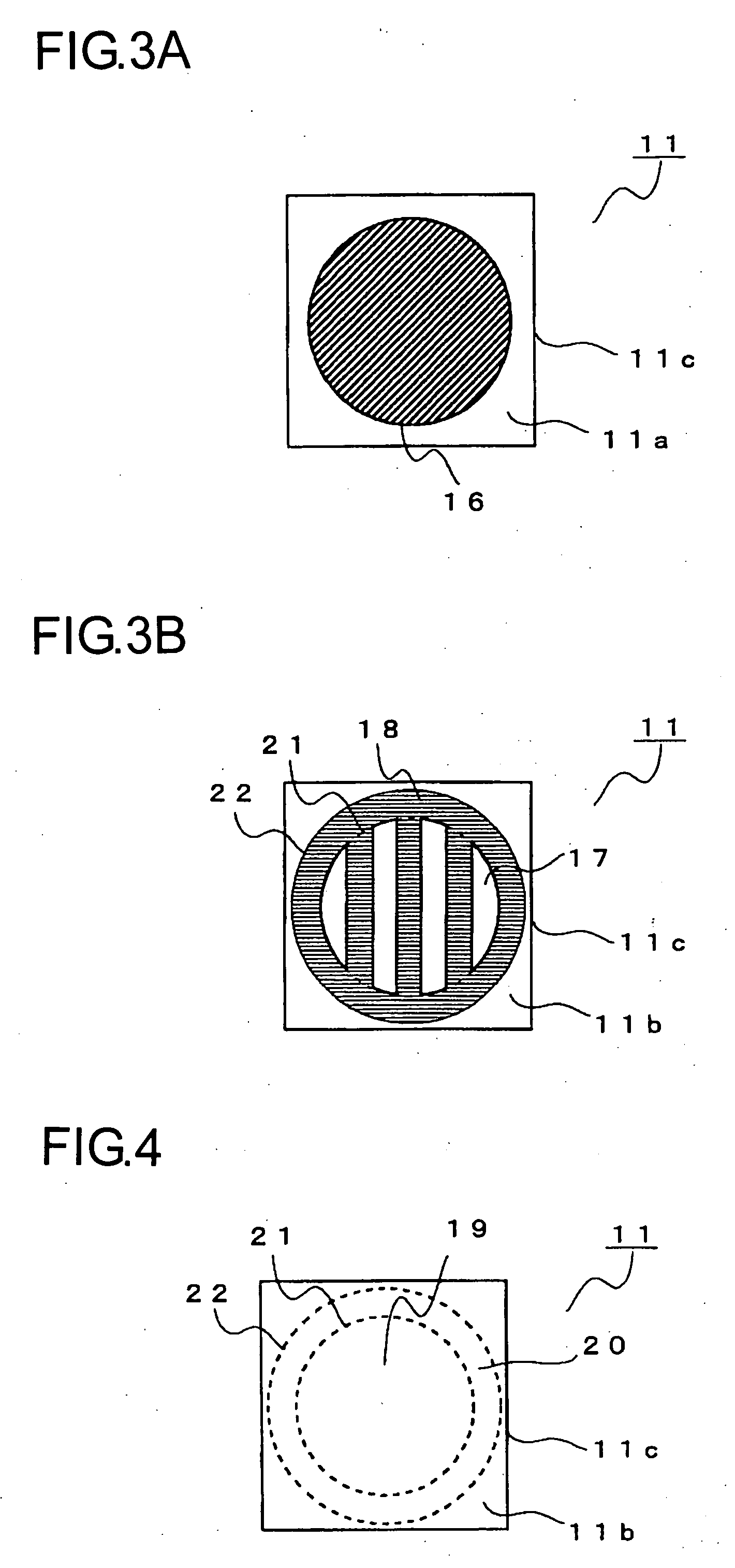 Optical pickup device