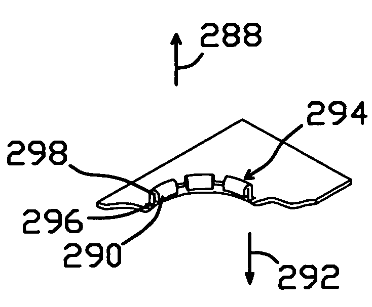 Method of forming a head suspension with an integral boss tower