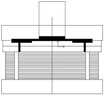 Processing technology of motor core