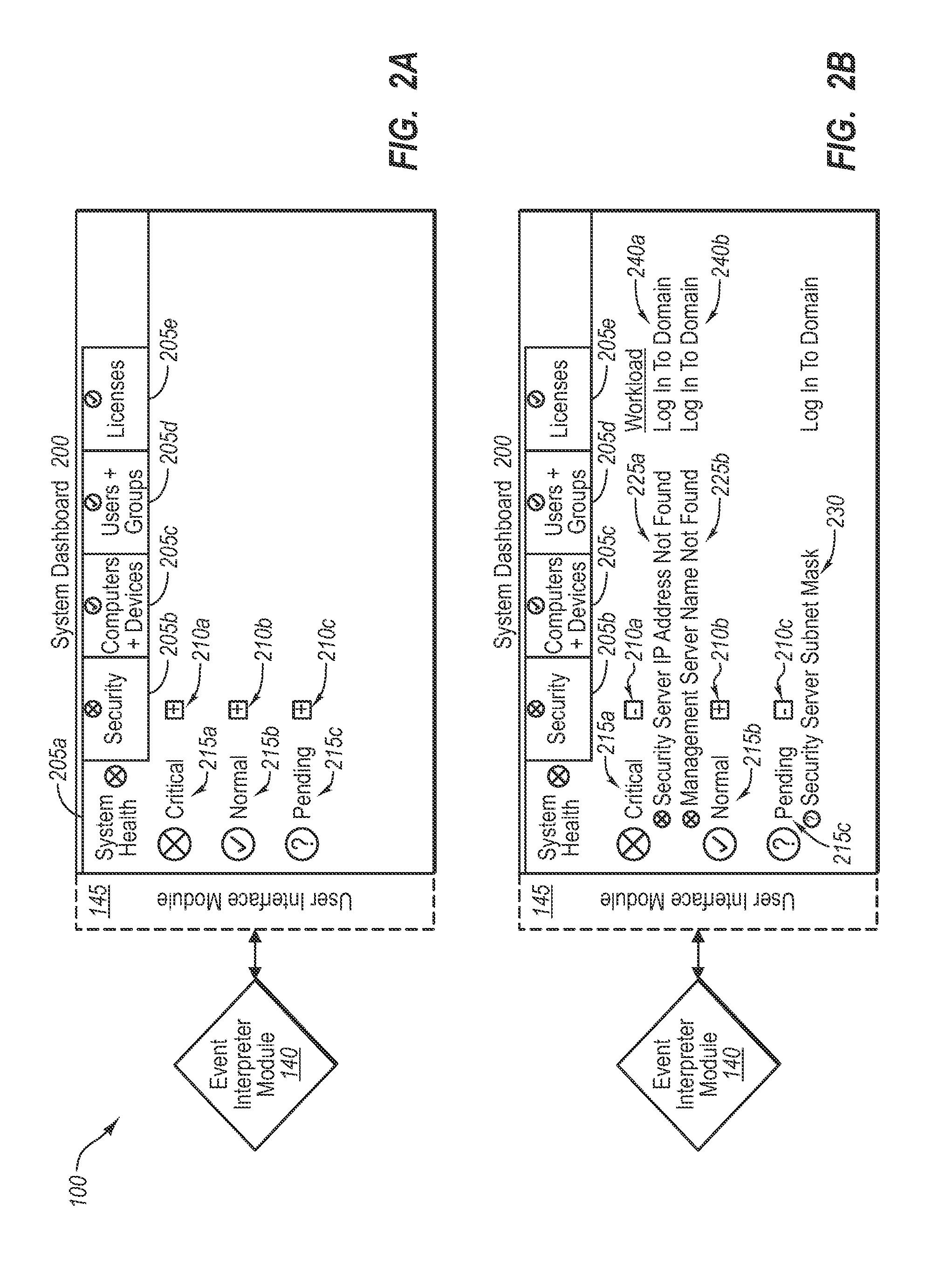 Correlating complex errors with generalized end-user tasks