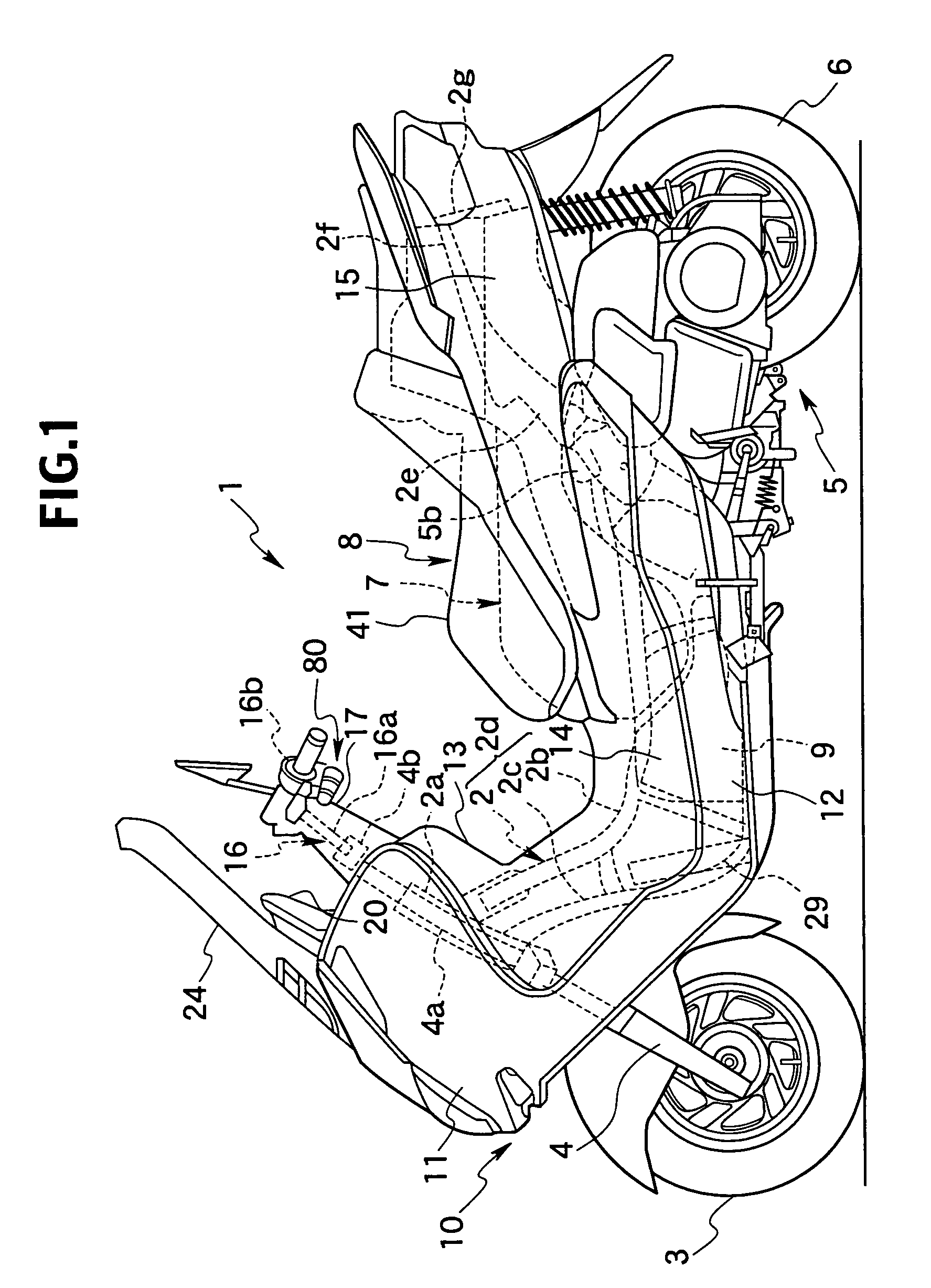 Product state indicating system, program for product state indicating system, recording medium for product state indicating system