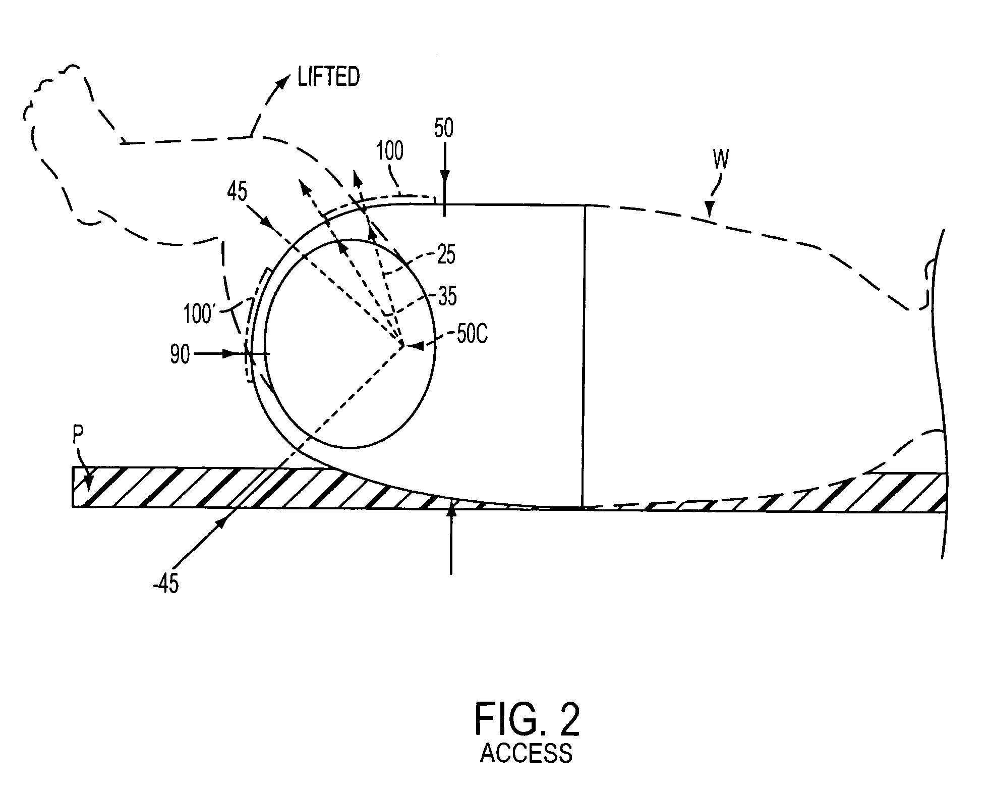 Method and apparatus for warming accessories for diapers and the like