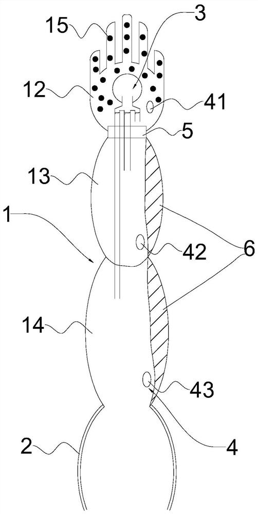 Autonomous PICC functional exerciser