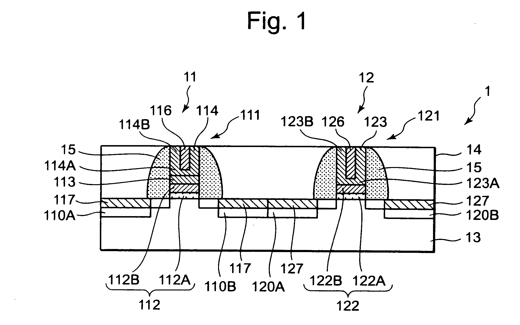 Method for manufacturing semiconductor device including metal gate electrode and semiconductor device