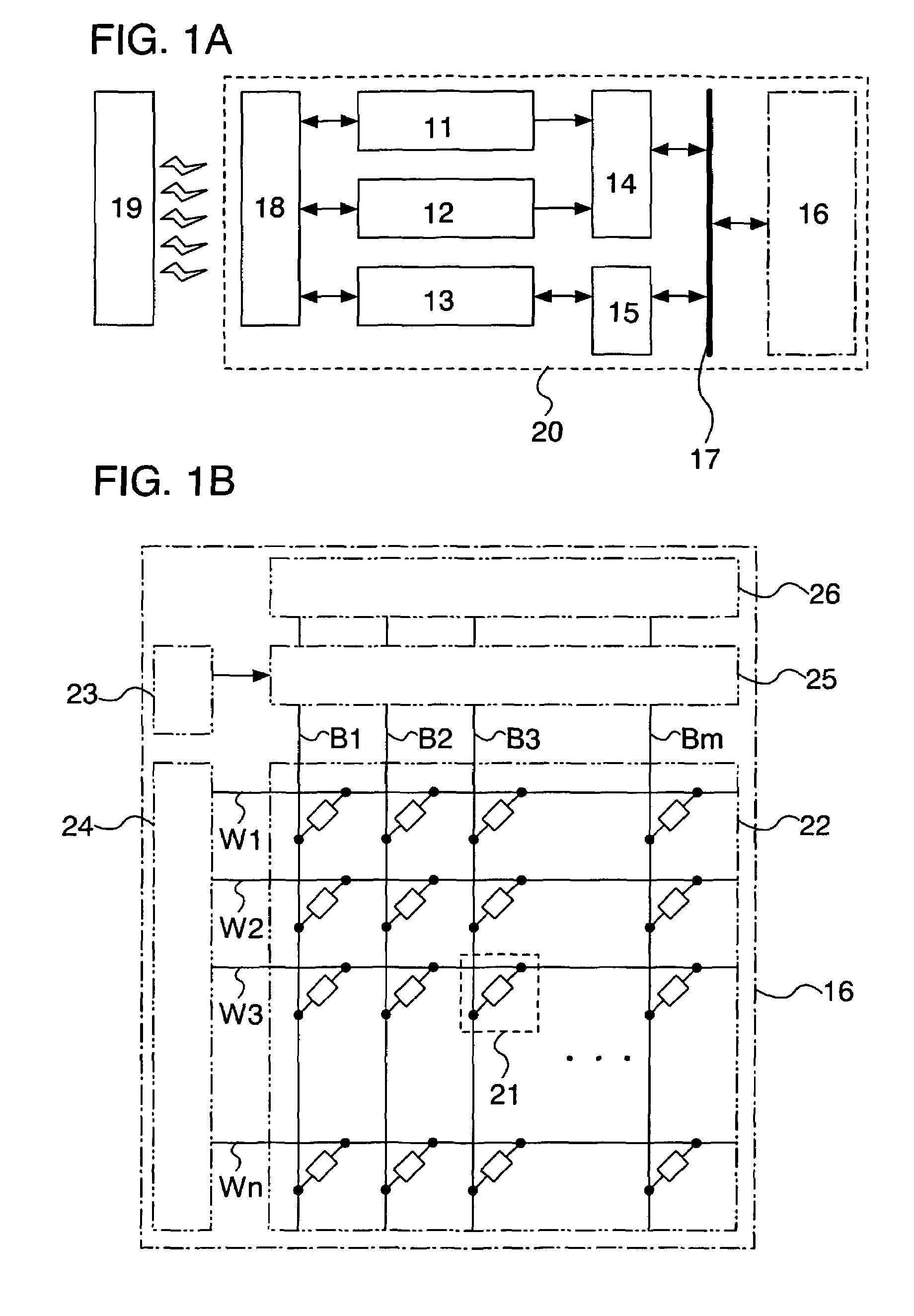 Semiconductor device and driving method of the same