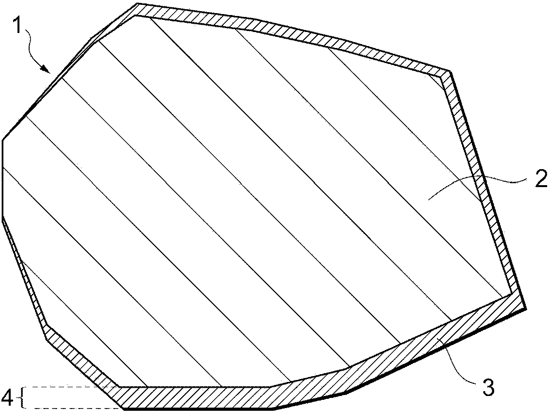 R-t-b sintered magnet