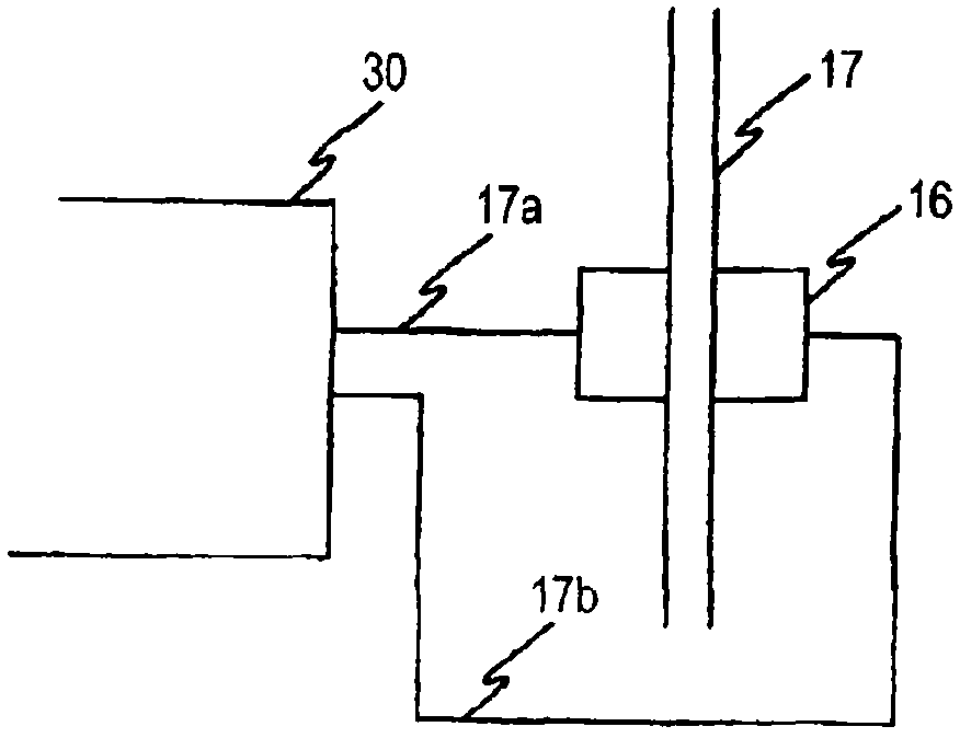 artificial respiration device