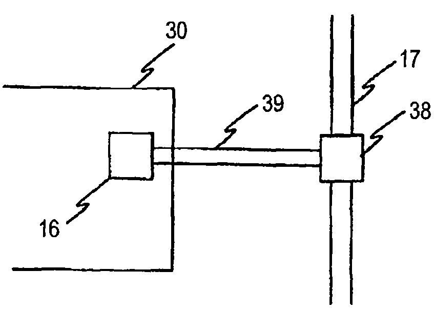 artificial respiration device