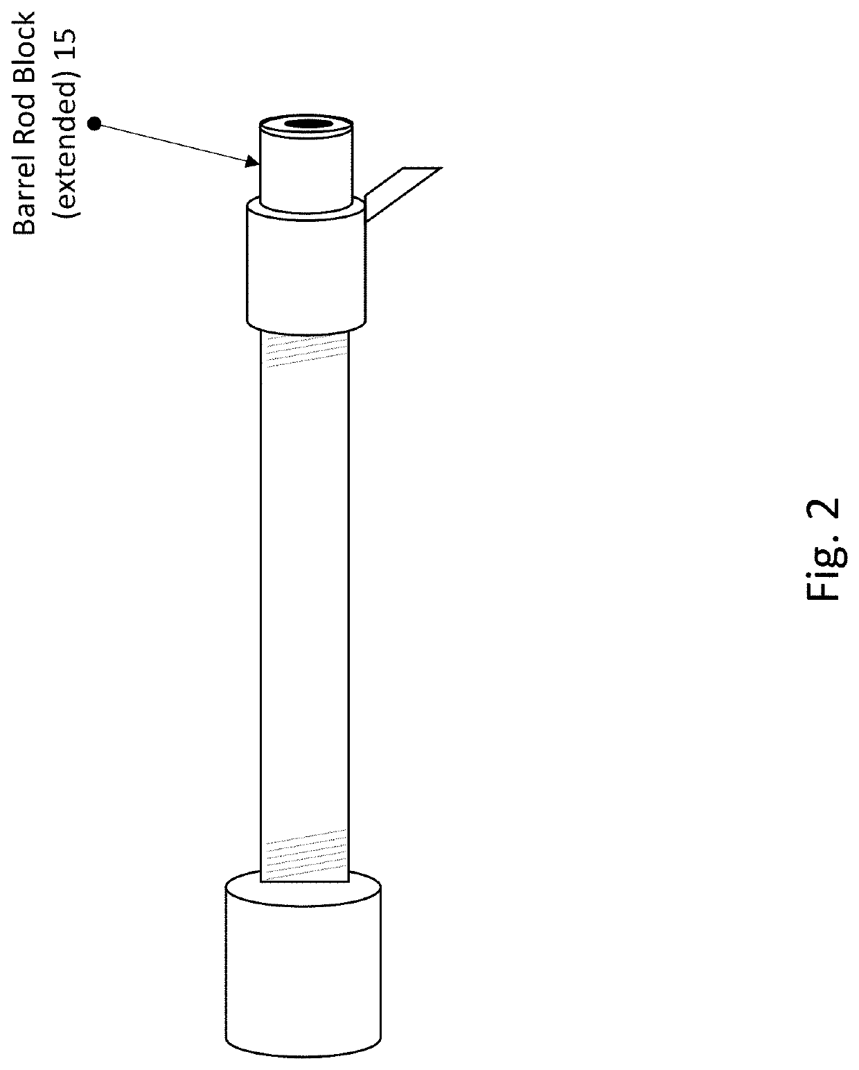 Methods and systems for improved simulation of firearms usage