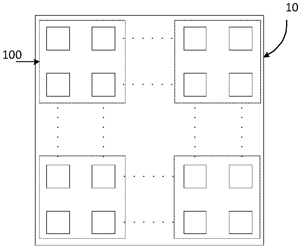 A cmos image sensor