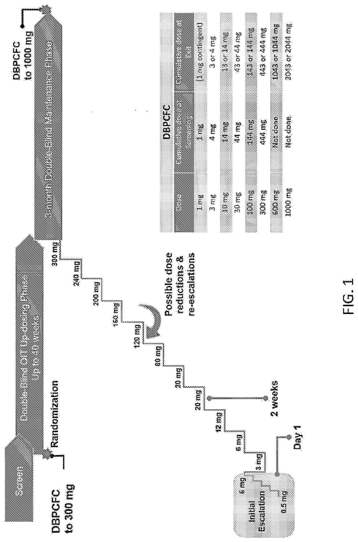 Systemic allergic response risk assessment in peanut oral immunotherapy