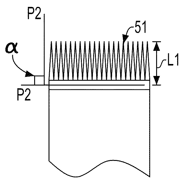 Microfabricated instruments and methods to treat recurrent corneal erosion