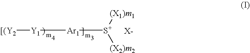 Photosensitive composition, compound for use in the photosensitive composition and pattern forming method using the photosensitive composition