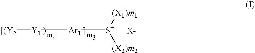 Photosensitive composition, compound for use in the photosensitive composition and pattern forming method using the photosensitive composition