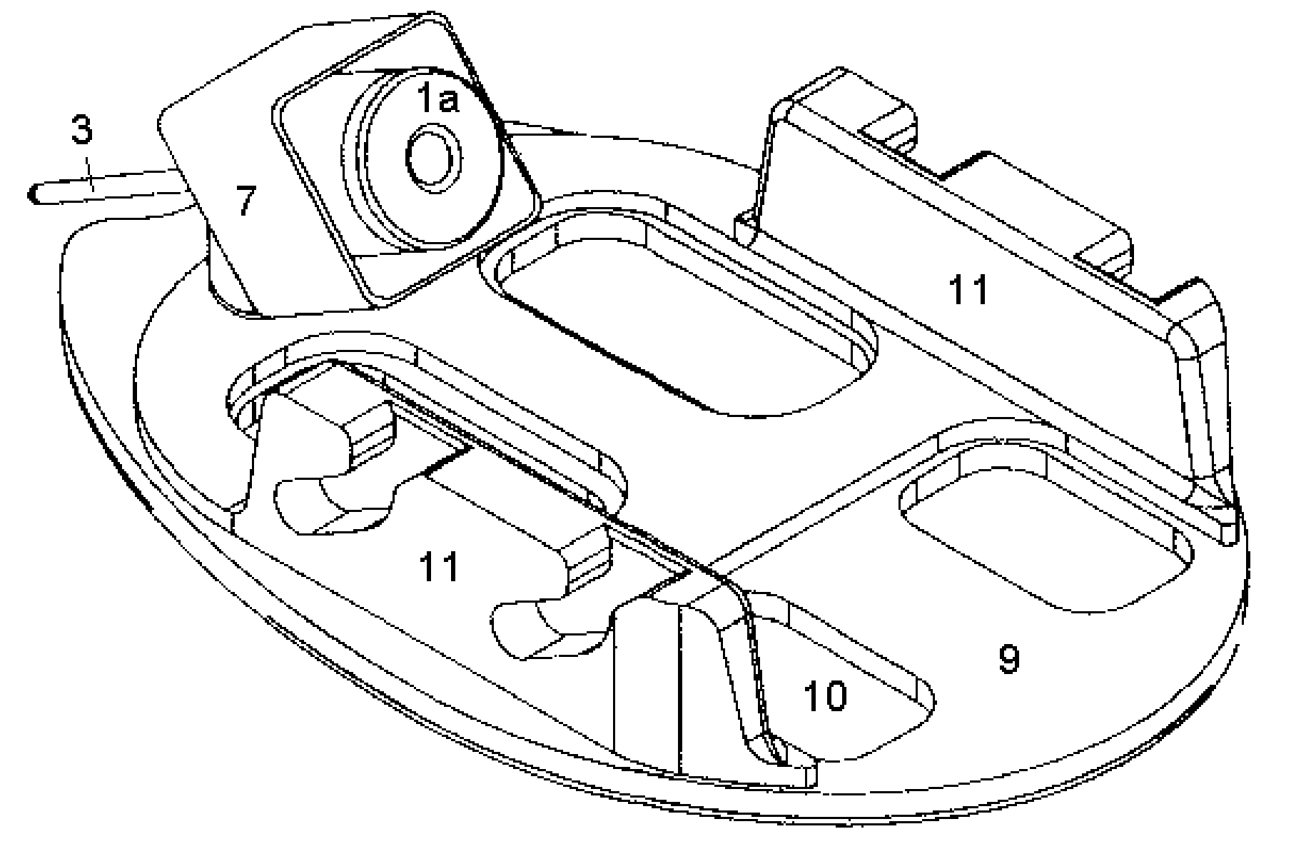 Cannula and Delivery Device