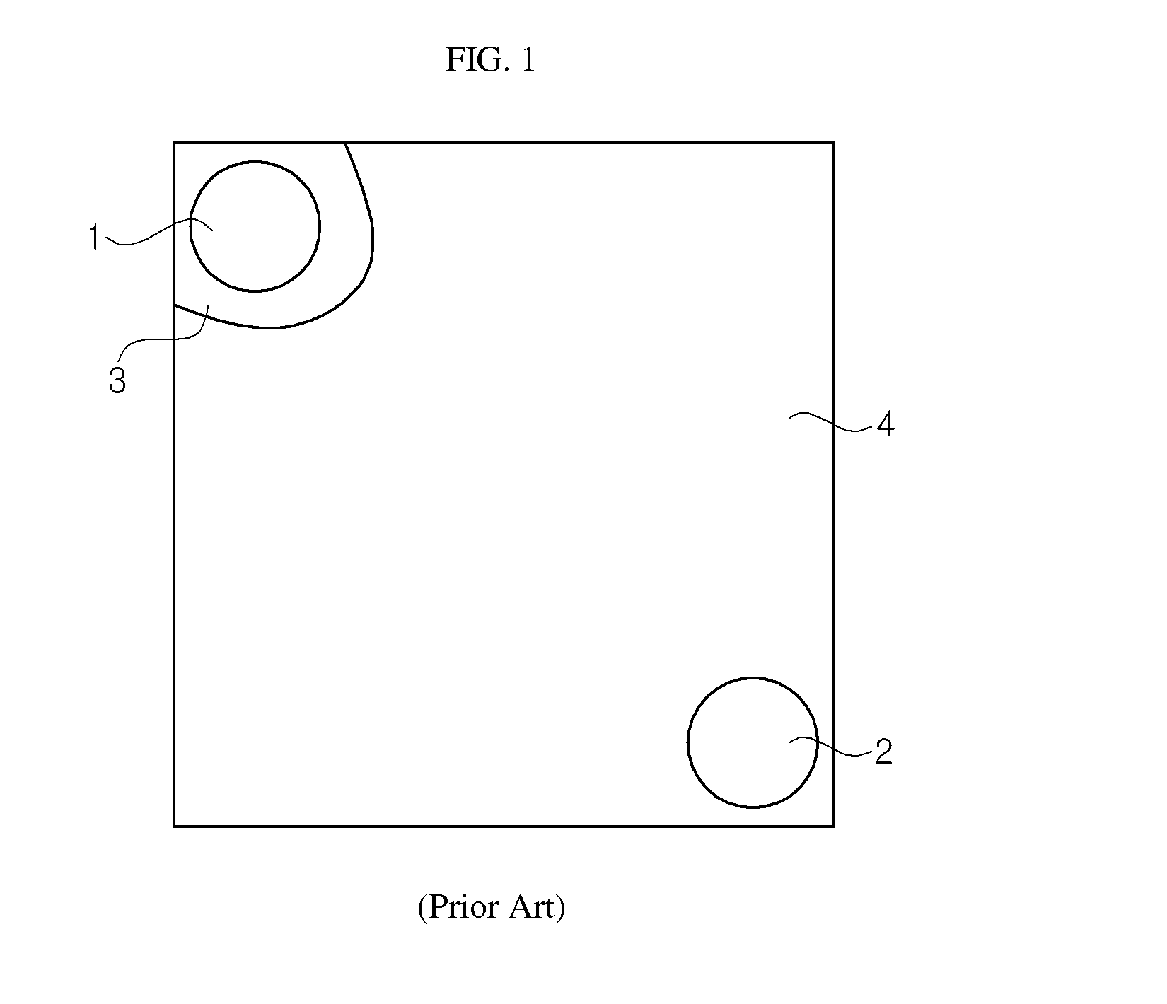 Light emitting diode