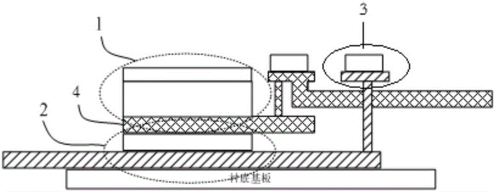 Display panel and manufacturing method thereof and display device and control method thereof