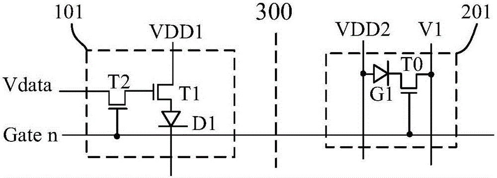 Display panel and manufacturing method thereof and display device and control method thereof