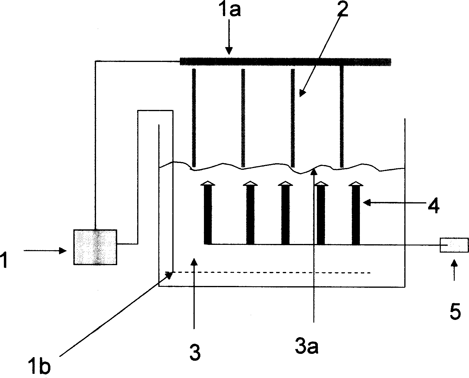 Interfacial boost type spinning-nozzle free electrofluid dynamic method, and its application