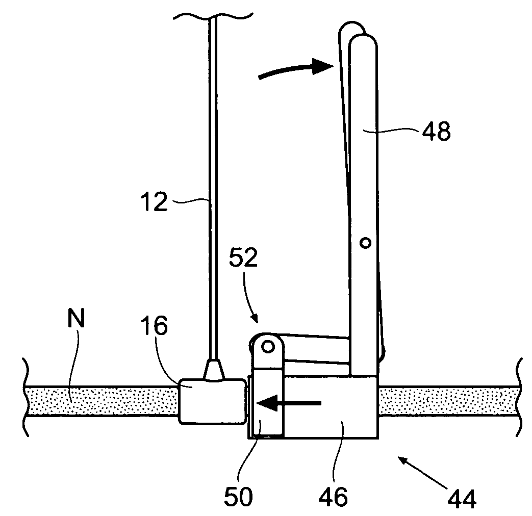 Devices, systems, and methods employing a molded nerve cuff electrode