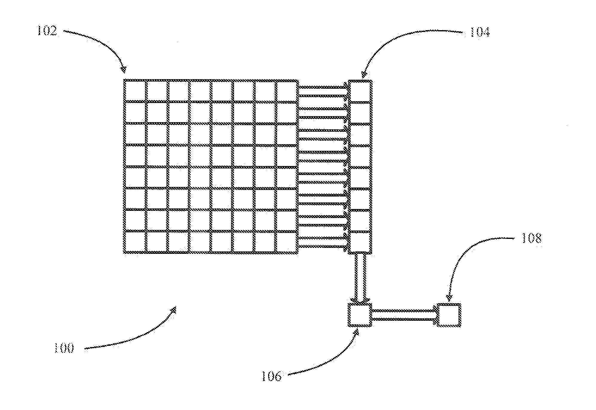 Automatic Pixel Binning