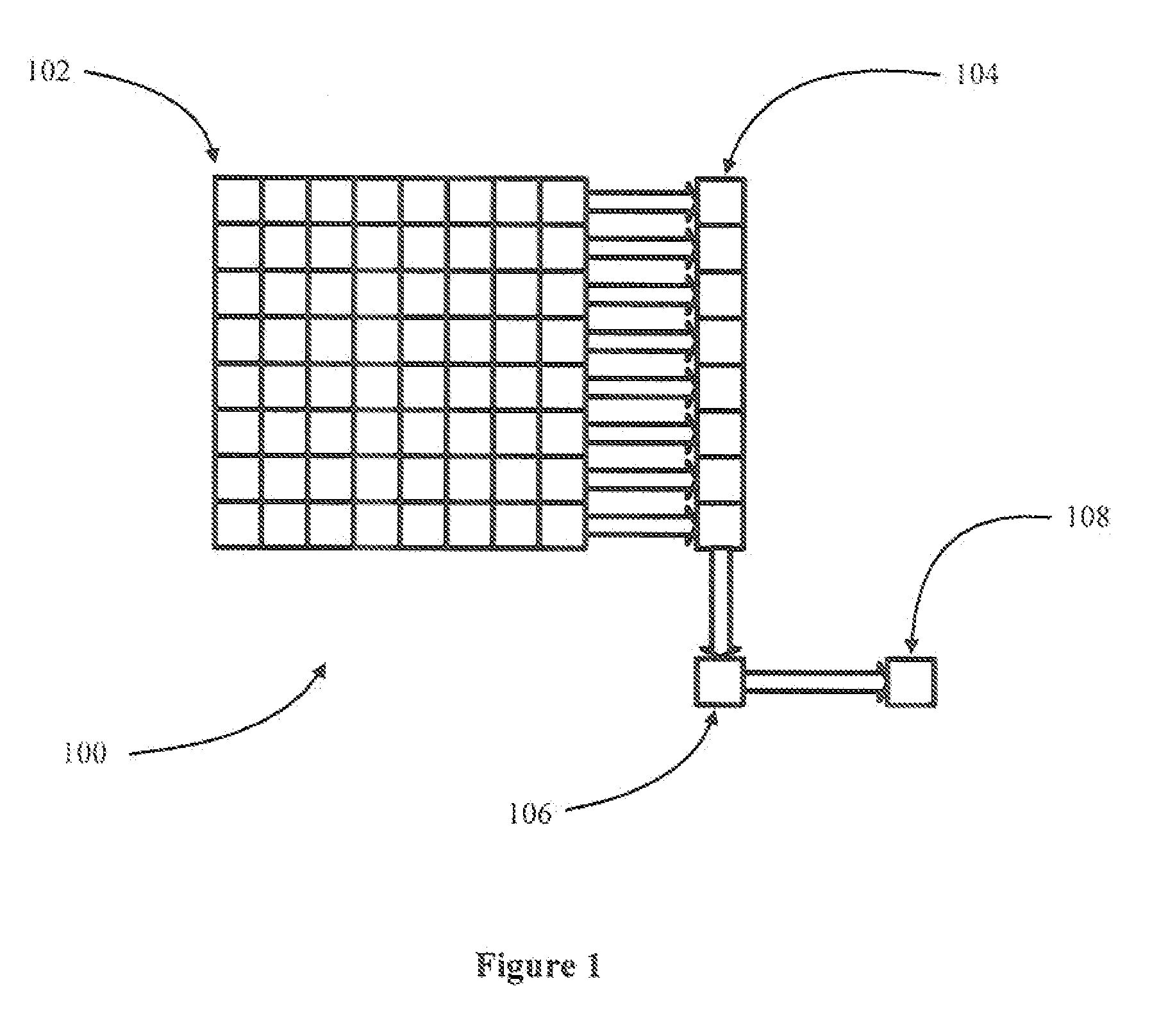 Automatic Pixel Binning