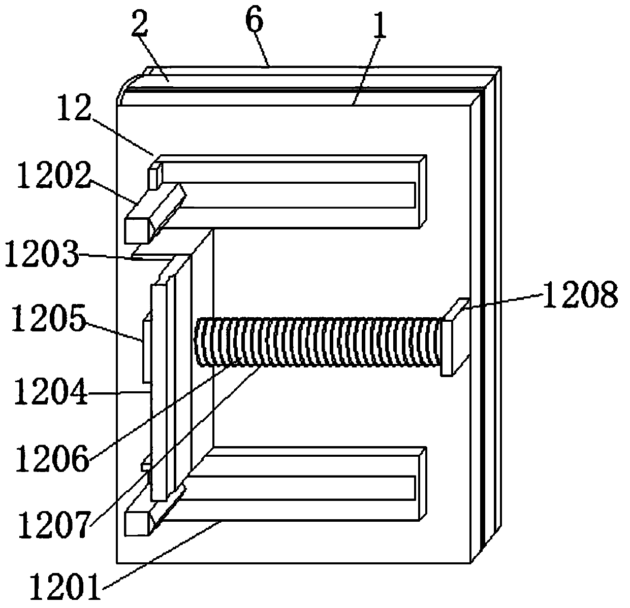 Positioning plate for garment processing and cutting