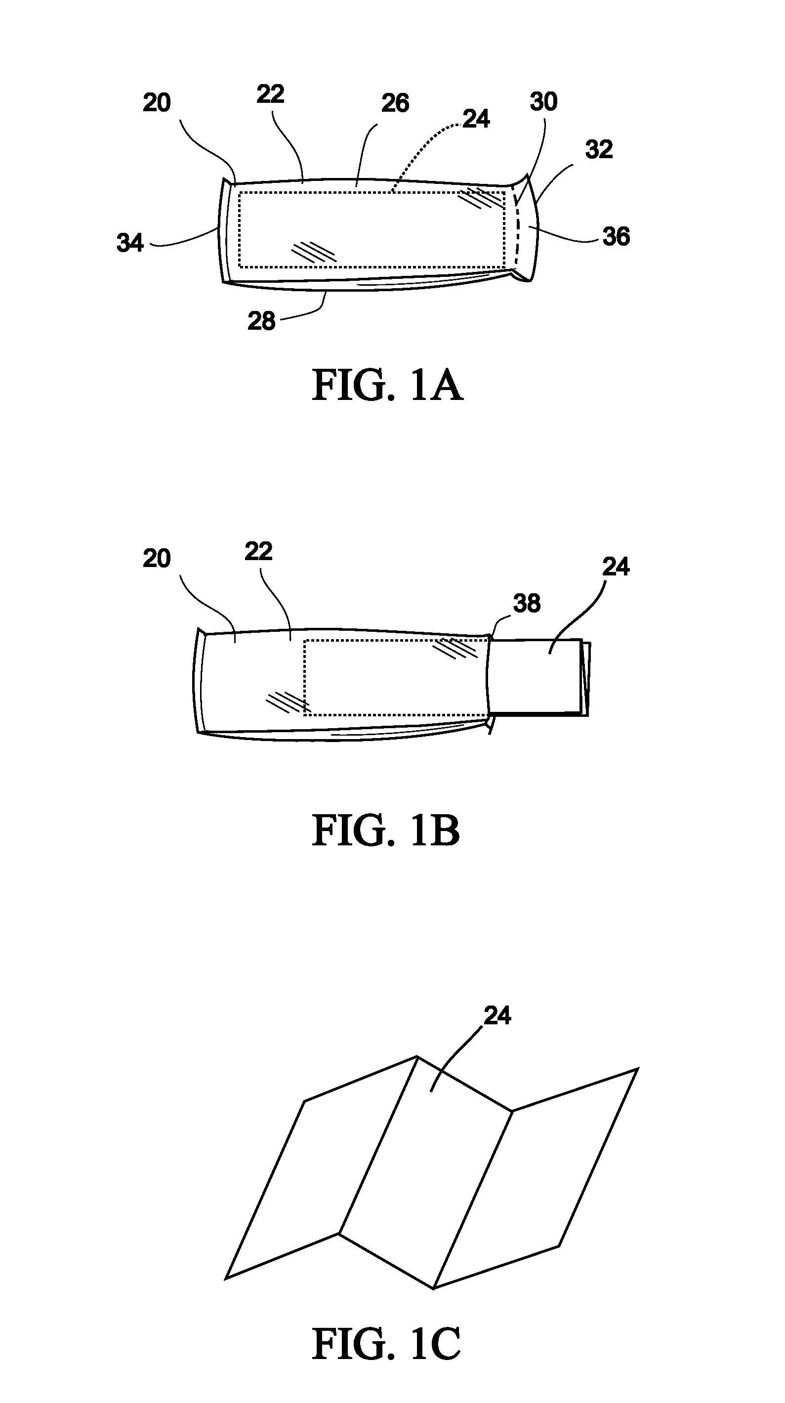 Products and methods for reducing malodor from the pudendum