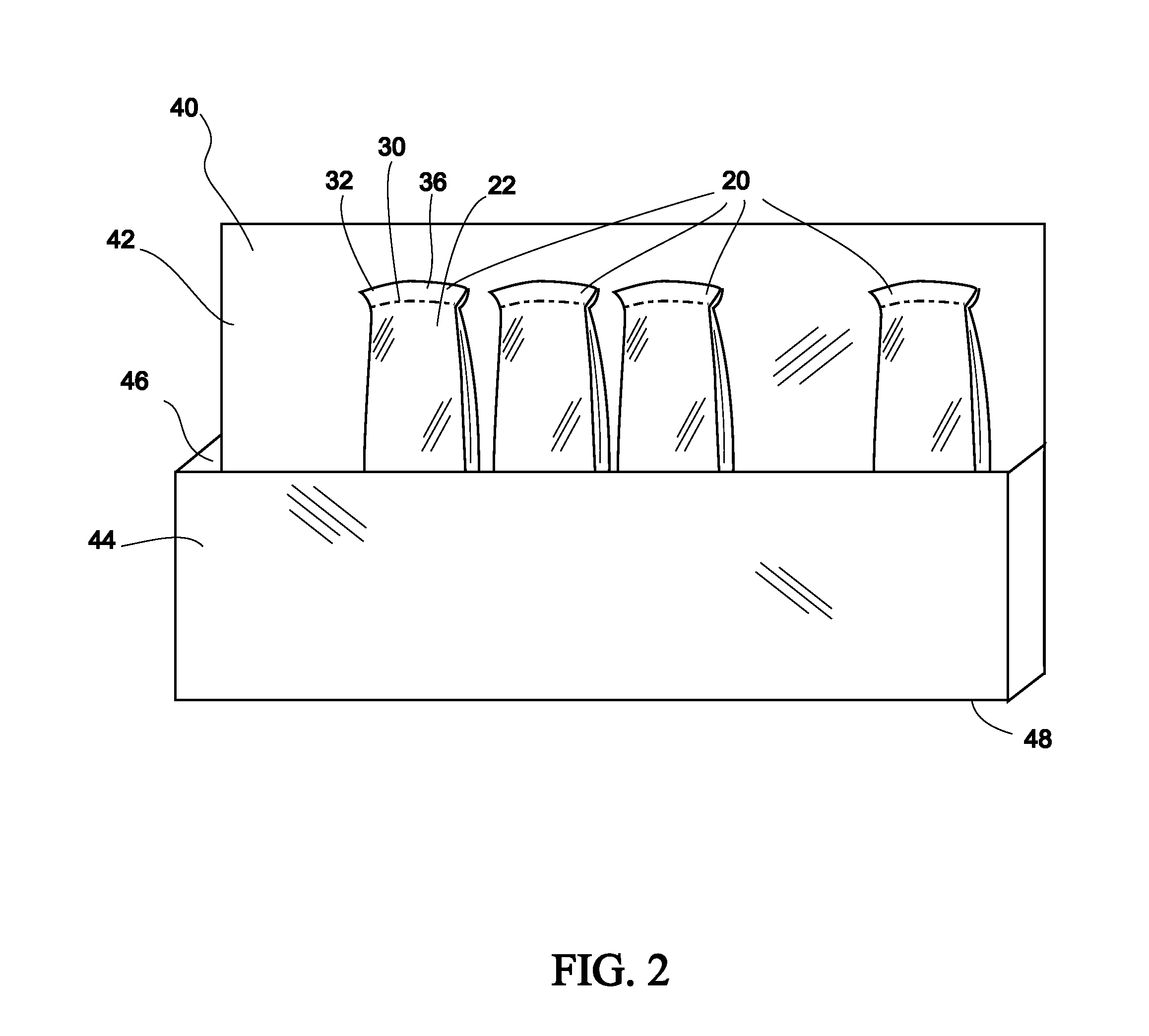 Products and methods for reducing malodor from the pudendum