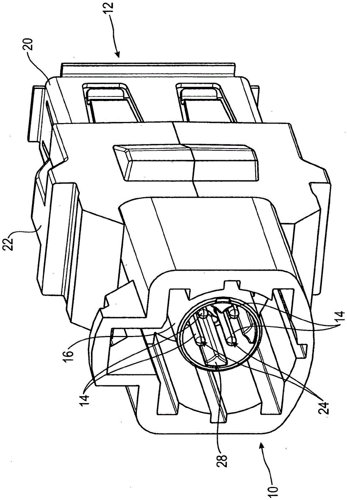 plug adapter