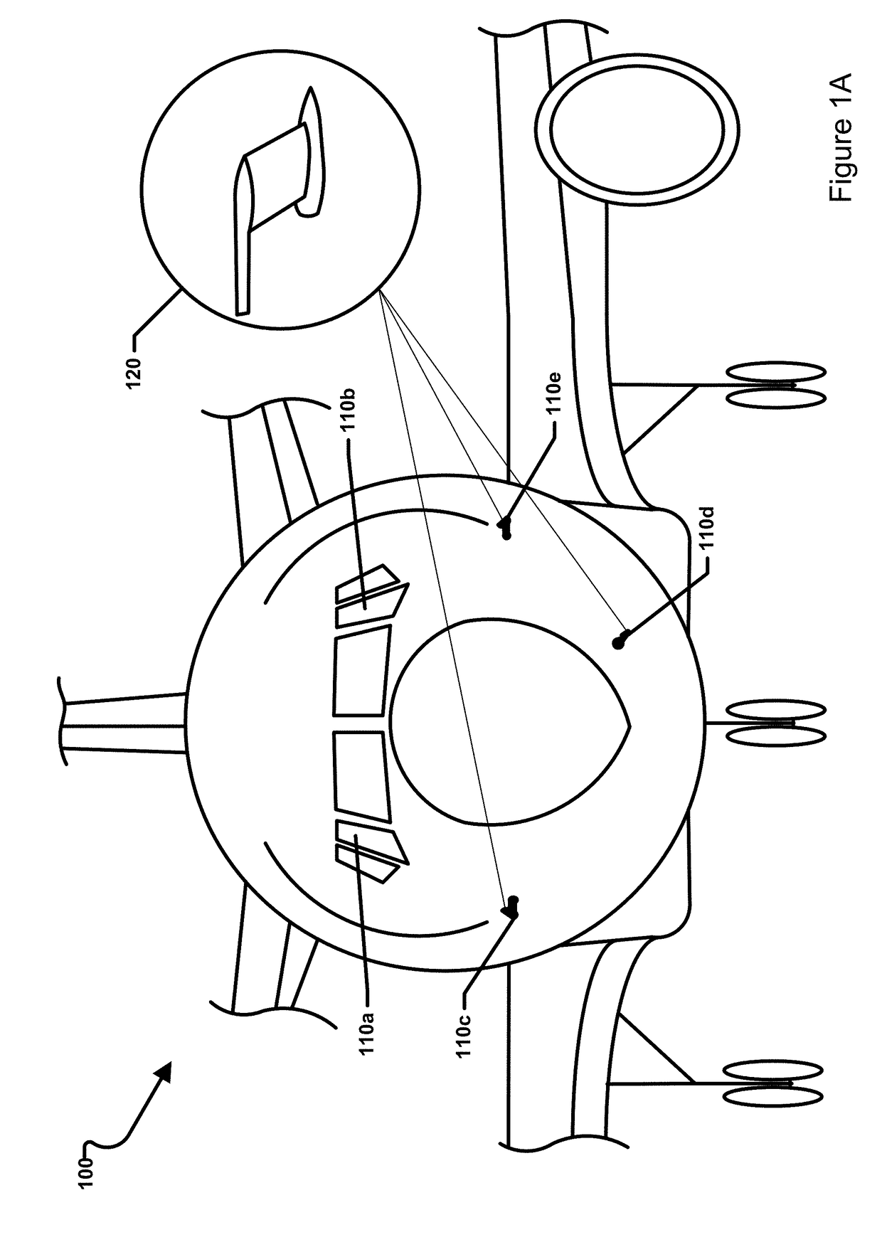 System and Method for Onboard Wake and Clear Air Turbulence Avoidance