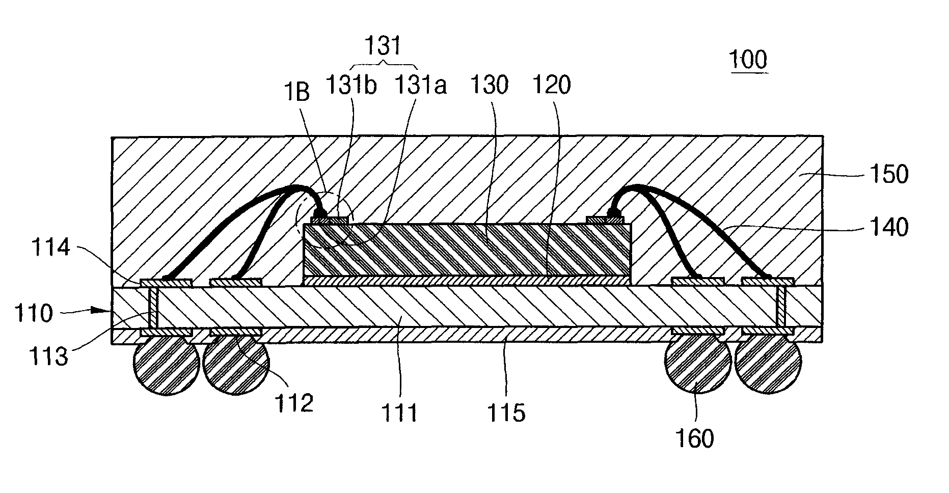 Semiconductor device and fabricating method thereof