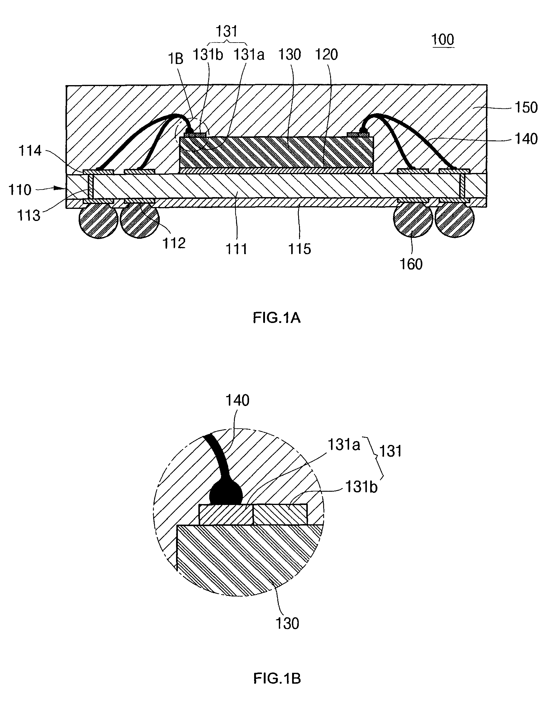 Semiconductor device and fabricating method thereof