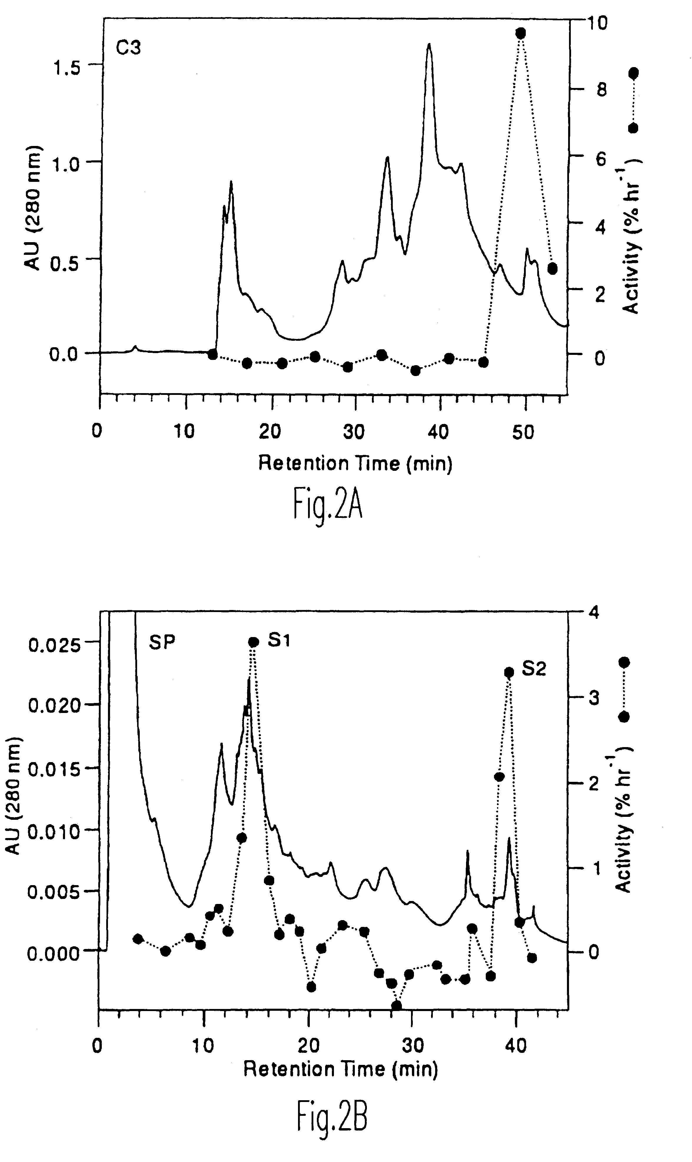 Enhancement of accessibility of cellulose by expansins