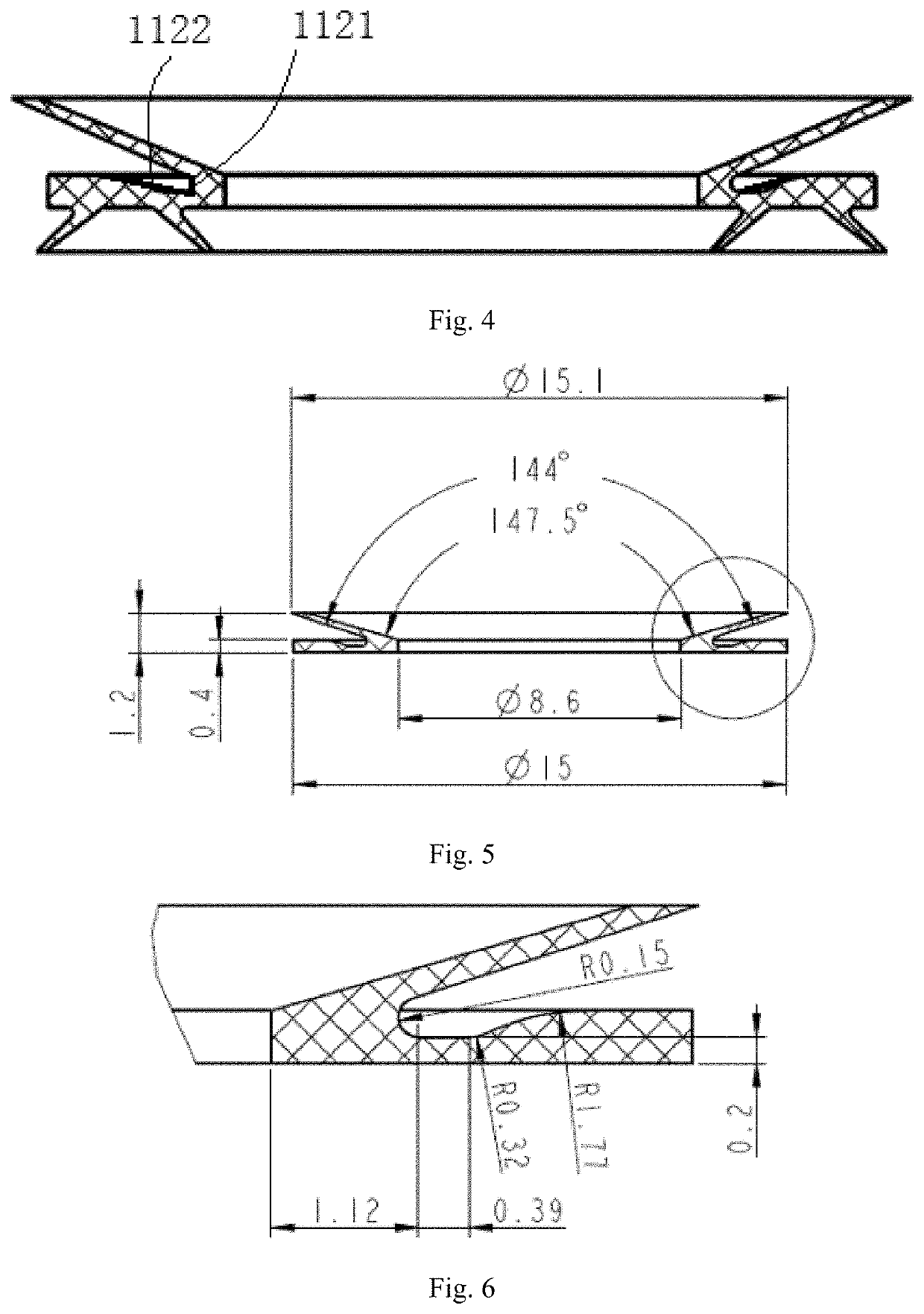 Wafer holder and wafer transfer apparatus, system and method