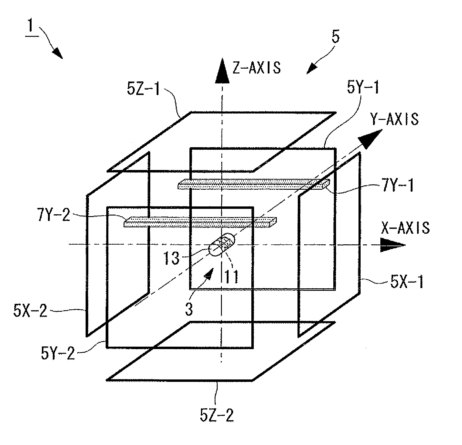 Medical-device guidance system