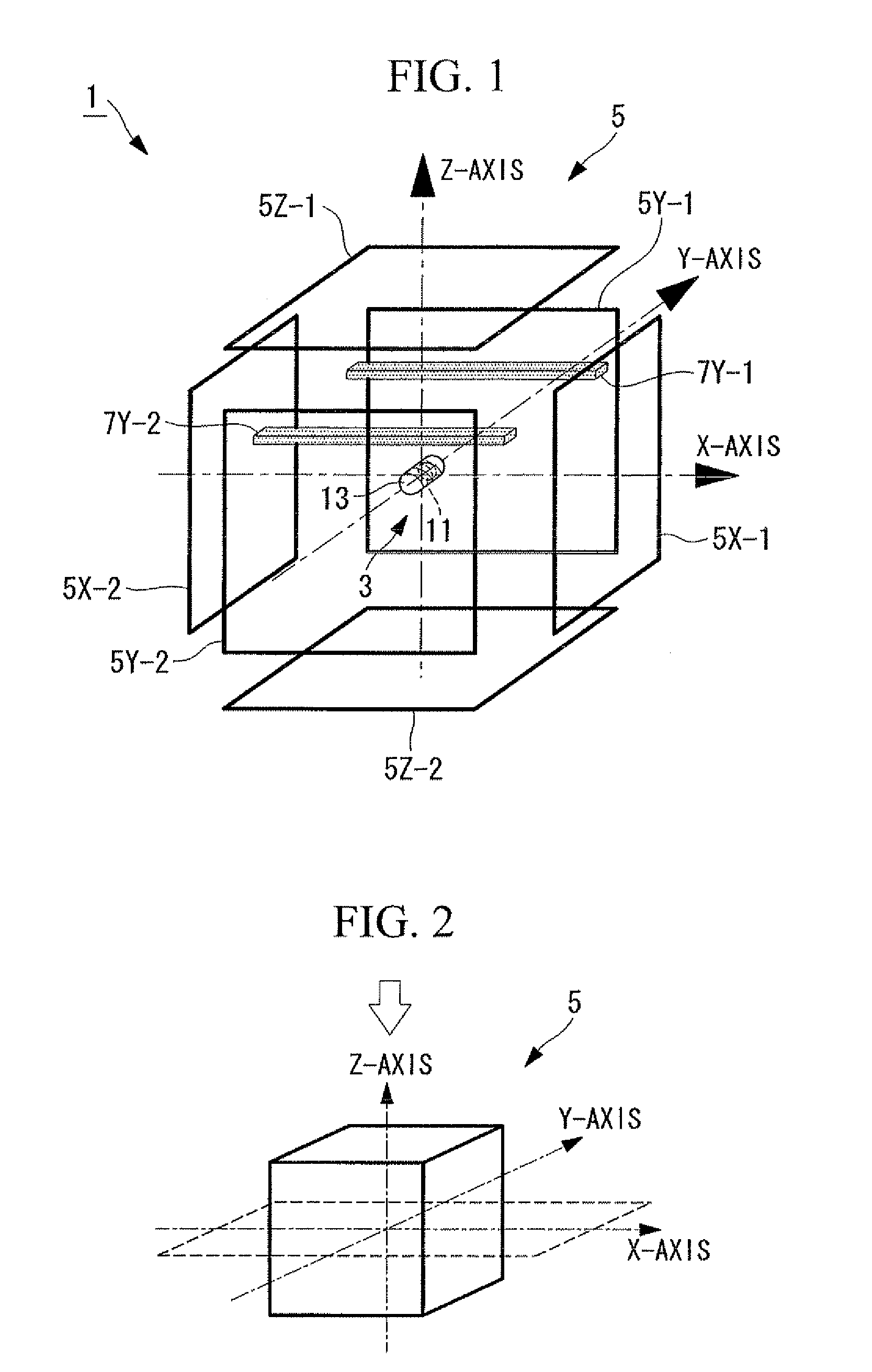 Medical-device guidance system